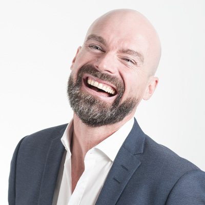 Teilnehmende Person 1