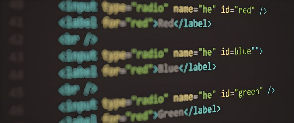 Портфолио после обучения